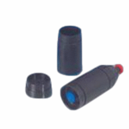 25mm Air Monitoring Cassettes - 25mm support pads, non-sterile