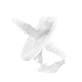 Acro(R) 50 Vent Devices with Emflon(R) II Membrane - Hose barb with vent, 0.2um