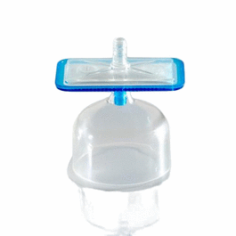 AcroCap(TM) Positive Pressure Devices - 0.2um, Gamma-Irradiated