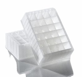 AcroPrep(R) 24-well Filter Plate with Omega Membrane - 100kDa