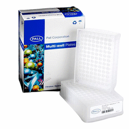 AcroPrep(TM) 96 Filter Plates, 1 mL - 0.2um, PTFE Membrane