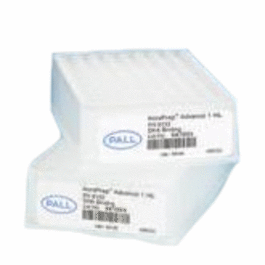 AcroPrep(TM) Advance 96-well Filter Plates for DNA Purification - 1 mL, DNA binding