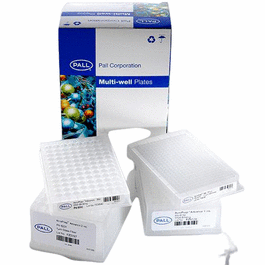 AcroPrep(TM) Advance 96-well Filter Plates for Ultrafiltration - 350uL, Omega 3K MWCO