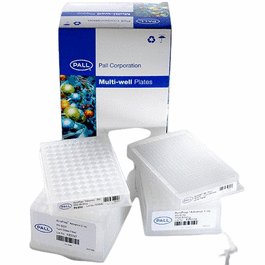 AcroPrep(TM) Advance 96-well Filter Plates for Ultrafiltration - 350uL, Omega 3K MWCO