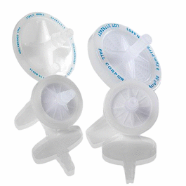 AcroVent(TM) Device with PTFE Membrane - 0.2um, hose barb