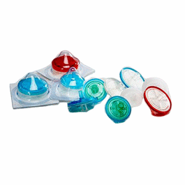 Acrodisc(R) Syringe Filters with Supor(R) Membrane, Sterile - 0.1um, 25mm
