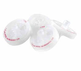 Acrodisc PSF with 0.45um PTFE