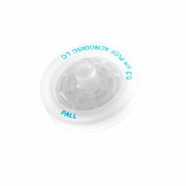 Acrodisc PSF with 0.45um PVDF