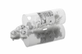 Acrodisc(R) Syringe Filters with wwPTFE Membrane - 0.45um, 13mm, minispike outlet