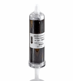 Carbon Capsule - 100g activated carbon