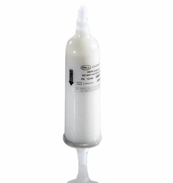 HEPA Capsule with Versapor(R) Membrane - 1.2um, 3/8 in. FNPT and hose barb