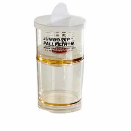 Jumbosep(TM) Centrifugal Device Starter Kits - Generic starter kit, (no Membrane inserts)