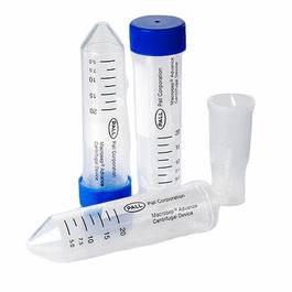 Microsep(R) Advance Centrifugal Devices with Supor(R) Membrane - 0.45um, wildberry