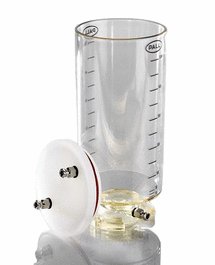 Fittings and Tubing Kit for Minimate EVO TFF. For replacement of EVO version or to upgrade older Minimate to EVO version. Includes all tubing and fittings