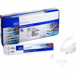 Minimate(TM) 3K capsule with Omega(TM) Membrane