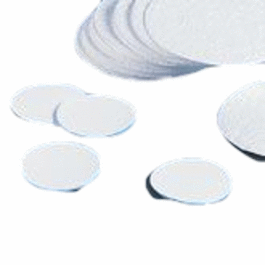 Omega Membrane Discs - 100K - 76mm