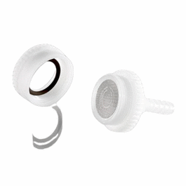 Viton O-ring for open-face Filter Holders