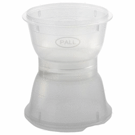 Sentino(R) Filter Funnel, 100mL, Gamma-Irradiated, 20/sleeve