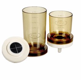 Sentino(R) Microbiology Pump Replacement Tubing Set (no adapter), Gamma-Irradiated