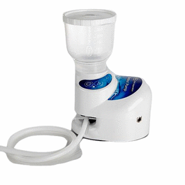 Sentino(R) Magnetic Filter Funnel Base with support screen for 150 and 300mL