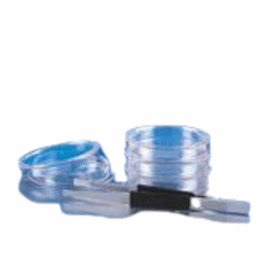 Petri Dishes without Absorbant Pads, 50mm, Gamma-Irradiated, Bulk Pack