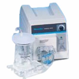 5 L container (includes 0-4.2 bar pressure gauge, assorted fittings, and 3-way valve); suitable for use with Ultrasette device; fittings supplied are 6.4 mm