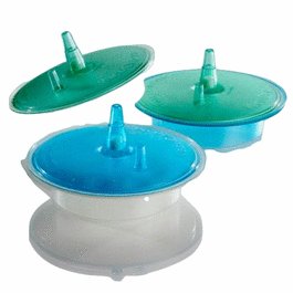 VacuCap Feedline accessory kit