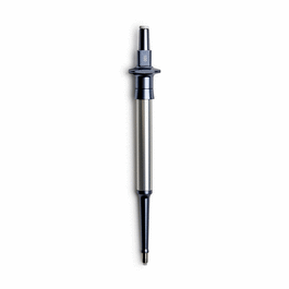 MLA D-Dipper Selectable Pipette, 50/100/200 uL, Silver