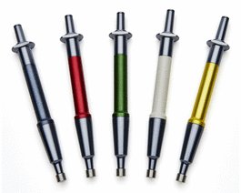 MLA Macro Pipette, 1 mL, Gray