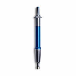 MLA Macro Selectable Pipette, 2 to 5 mL, Blue
