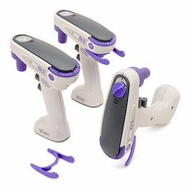 ali-Q 2 High Speed Pipet Controller
