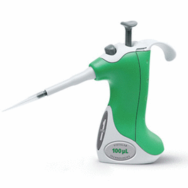 Ovation F2 Fixed Volume Pipette, 5 uL, Orange
