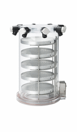 Heated Shelf Chamber (tall) 230V N Am
