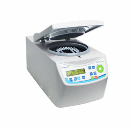COMBI-rotor for 24 x 1.5/2.0ml and 2 x PCR Strips (16 x 0.2ml)