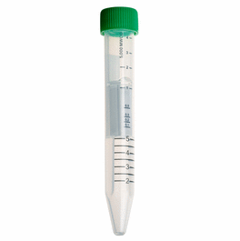Celltreat 15mL Centrifugal Filter Unit, MWCO 10kDa, Non-Sterile