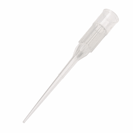 10uL Extended Length Filter Pipette Tips, LfTS Fit, Racked, Sterile