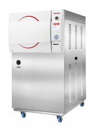Heidolph Tuttnauer Lab Line Plug and Play Autoclave 3870ELCPVGP