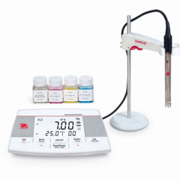 Aquasearcher pH Meter a-AB23PH-FF