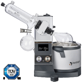 Heidolph Hei-VAP Core HL/ G1 Non Coated