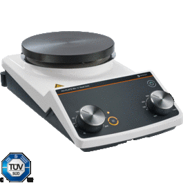 Heidolph Hei-PLATE Mix n Heat Core 135mm