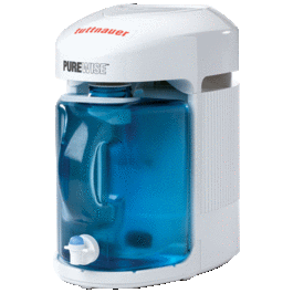 Tuttnauer Carbon Filter Cartridges for Model 92000 Distiller