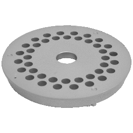 Heidolph Radleys Starfish Monoblock for 16 x 25mm Tube