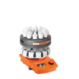 Heidolph Radleys Carousel 12 Plus Standard System 2