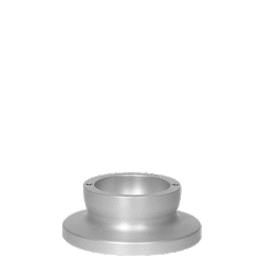 Heidolph Radleys Heat-On 4L Block (Polymer Coated)
