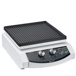 Heidolph Platform Shaker- Orbital Rotamax 120
