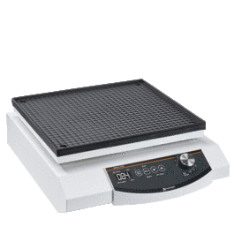 Heidolph Platform Shaker- Orbital Unimax 1010