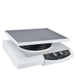 Heidolph Platform Shaker- Wave Polymax 2040 (10 degree Angle)