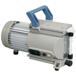 Heidolph Hei-VAC Pump