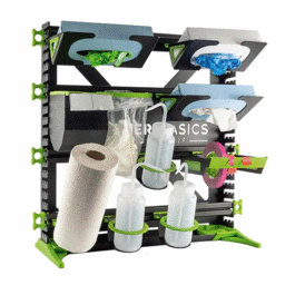 Victory Scientific LLC SmartRack(R) Basic Equipment