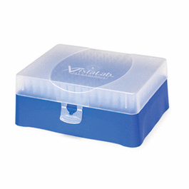250uL Pipette Tips, Ovation, VistaRak, Sterile, 192 Tips/Rack